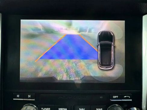 Used 2017 Porsche Macan S image 33