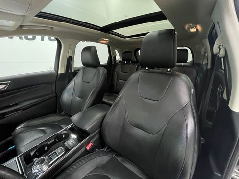 Used 2020 Ford Edge Titanium w/ Equipment Group 301A image 14