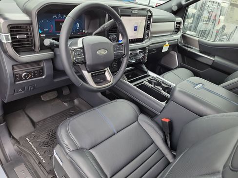 New 2026 Ford F350 Platinum image 20