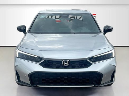Used 2026 Honda Civic Sport Touring image 2