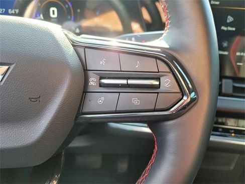 Used 2025 Chevrolet Equinox RS image 25