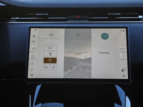 Used 2024 Land Rover Range Rover Sport Dynamic SE image 14