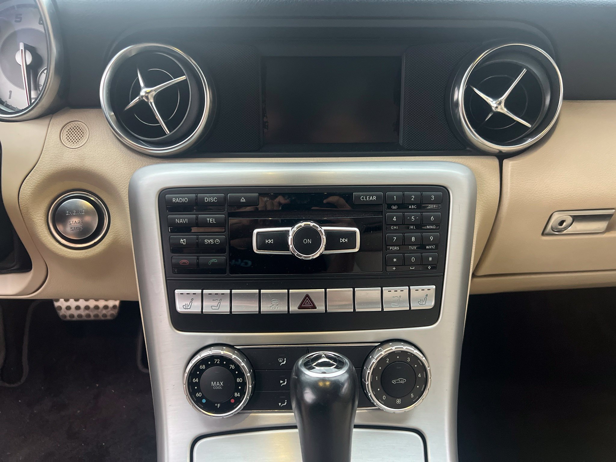 Used 2013 Mercedes-Benz SLK 250 image 15