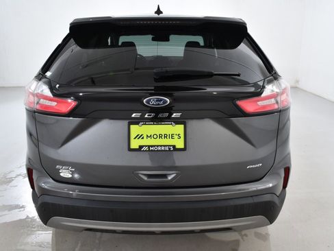 Used 2024 Ford Edge SEL w/ Convenience Package image 13