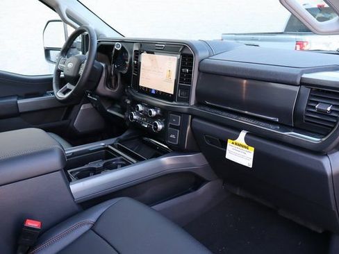 New 2026 Ford F250 Lariat w/ Chrome Package image 40