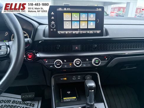 Used 2024 Honda CR-V EX-L image 19