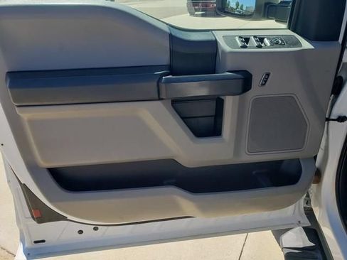 Used 2018 Ford F350 XL AWD/4WD image 12