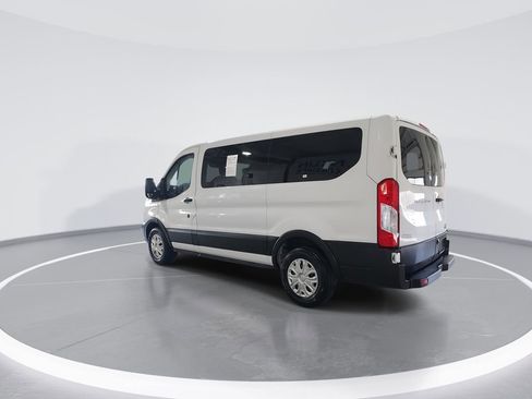 Used 2019 Ford Transit 150 XLT image 6