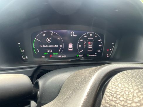 Used 2025 Honda Accord Sport image 22
