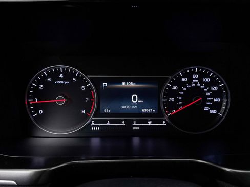 Used 2022 Kia Sorento LX image 35