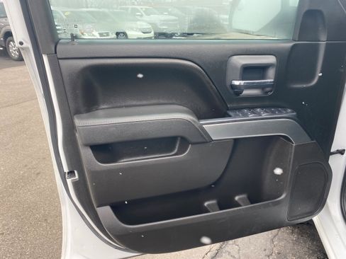 Used 2016 Chevrolet Silverado 1500 LT w/ All Star Edition image 9