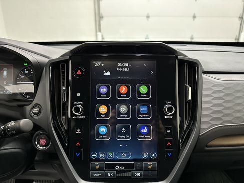 Certified 2025 Subaru Forester Sport image 28