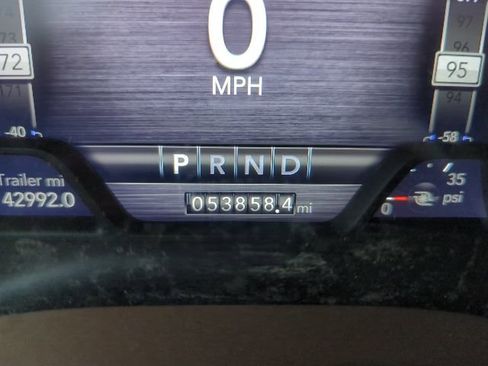 Used 2019 RAM 3500 Laramie image 12