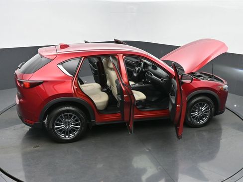 Used 2017 MAZDA CX-5 Touring image 65