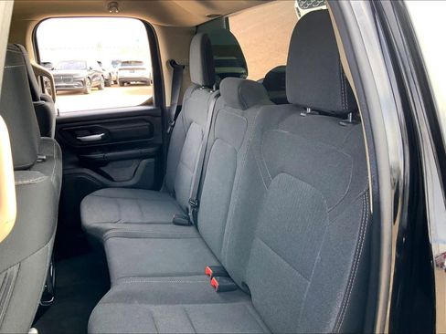 Used 2020 RAM 1500 HFE image 21