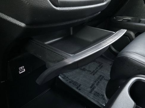 Used 2024 Honda Odyssey EX-L image 16