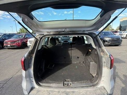 Used 2019 Ford Escape S FWD image 11