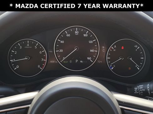 Certified 2026 MAZDA CX-90 3.3 Turbo w/ Select Package image 29