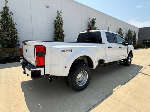 New 2026 Ford F350 XL w/ STX Appearance Package AWD/4WD image 10