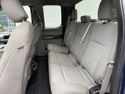 Used 2019 Ford F150 XLT AWD/4WD image 25