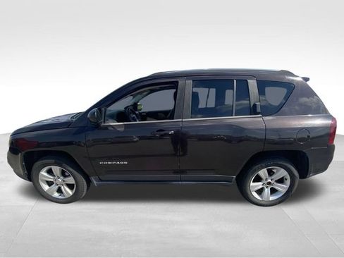 Used 2014 Jeep Compass Sport w/ Power Value Group AWD/4WD image 4