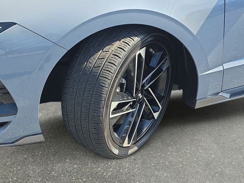 Used 2024 Hyundai Sonata N Line image 31