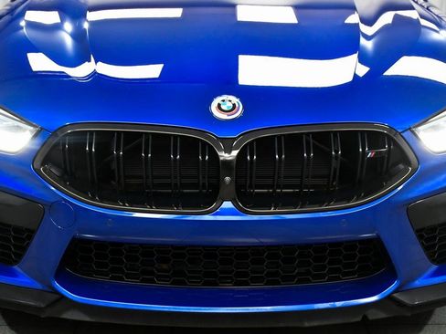 Used 2023 BMW M8 Competition w/ M Driver's Package AWD/4WD image 77