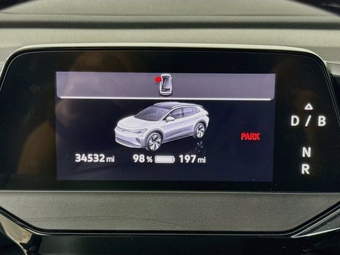 Used 2024 Volkswagen ID.4 2WD image 13