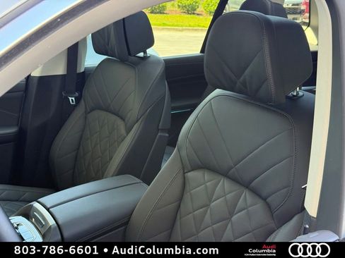 Used 2023 BMW X7 xDrive40i AWD/4WD image 19