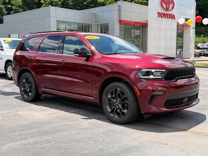 Used 2023 Dodge Durango R/T