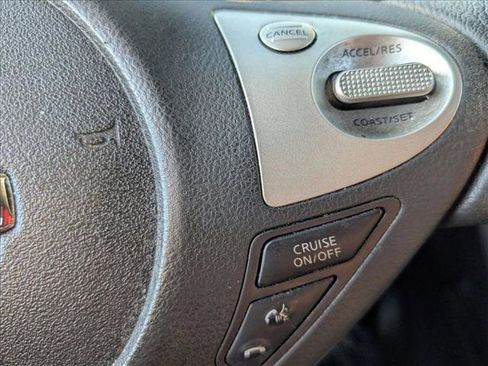 Used 2017 Nissan Sentra SV image 11