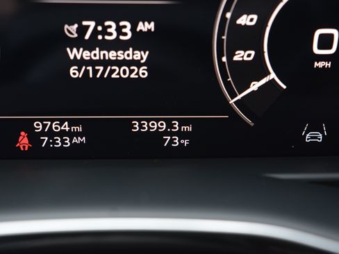Used 2025 Audi RS Q8 performance AWD/4WD image 20