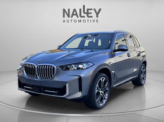 New 2026 BMW X5 sDrive40i w/ Premium Package video 1