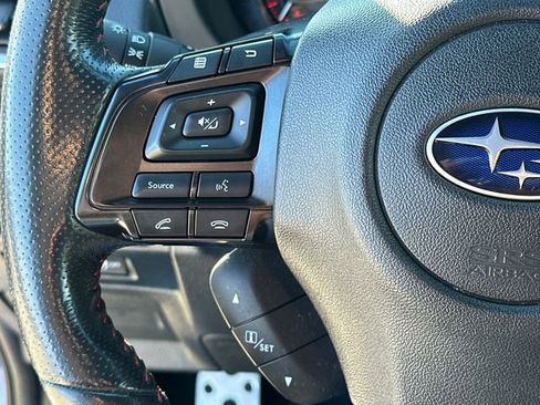 Used 2017 Subaru WRX STI image 27