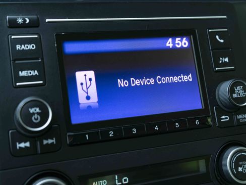 Used 2018 Honda Civic LX image 25