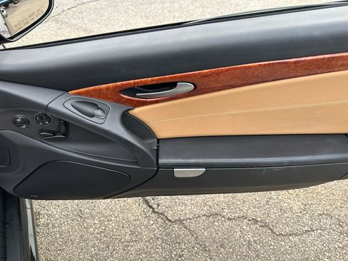 Used 2004 Mercedes-Benz SL 600 image 28