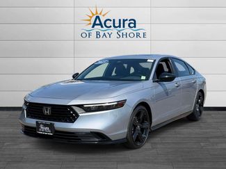 Used 2023 Honda Accord Sport video 1