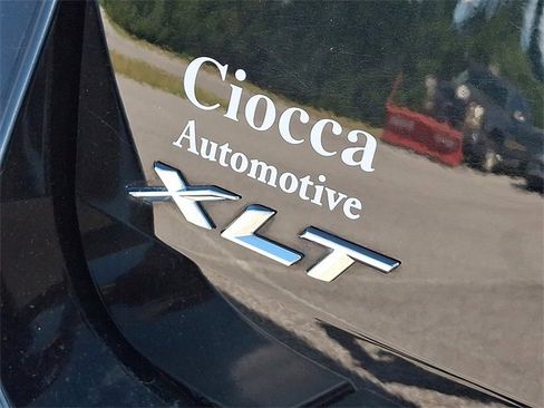 Used 2023 Ford Explorer XLT w/ Equipment Group 202A image 32