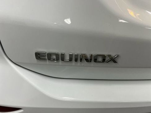 Certified 2023 Chevrolet Equinox LS image 31