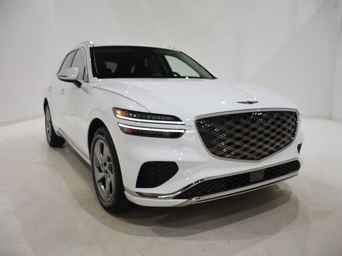 New 2026 Genesis GV70 2.5T Select image 1
