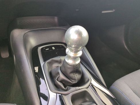 Used 2022 Toyota Corolla SE FWD image 19