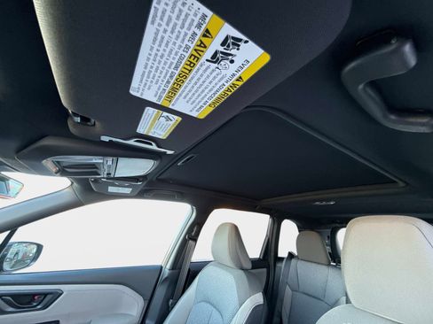 New 2026 Subaru Forester Premium image 34