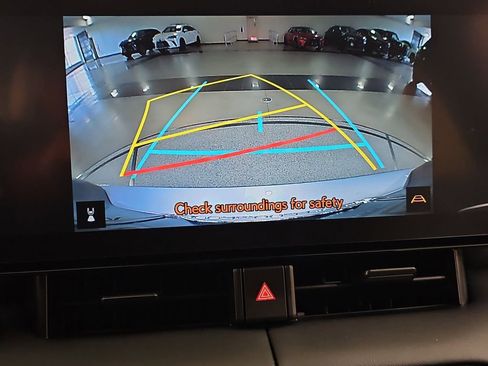 New 2026 Lexus IS 350 F Sport AWD/4WD image 22