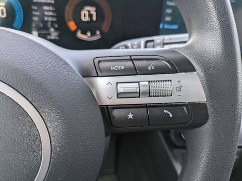Certified 2025 Hyundai Tucson SEL FWD image 22