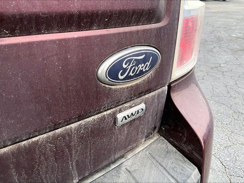 Used 2017 Ford Flex SEL w/ Equipment Group 202A AWD/4WD image 6