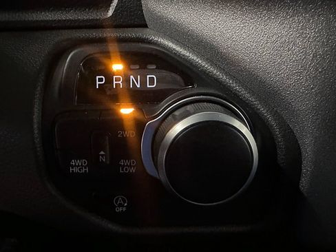 Used 2023 RAM 1500 Tradesman AWD/4WD image 33