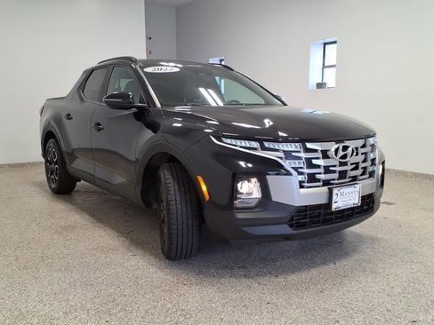 Used 2022 Hyundai Santa Cruz SEL w/ Activity Package image 3