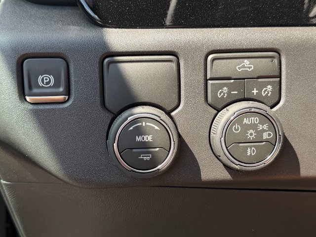 New 2026 Chevrolet Silverado 1500 RST RWD image 19