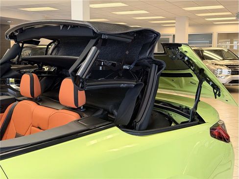 Used 2022 BMW M4 xDrive Competition AWD/4WD image 39