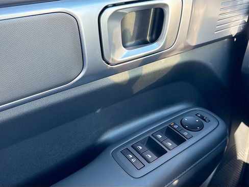 New 2026 Hyundai Santa Fe SEL image 17